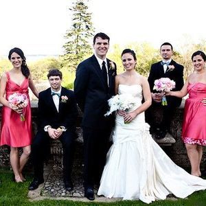 Meet your Posher, Lynda